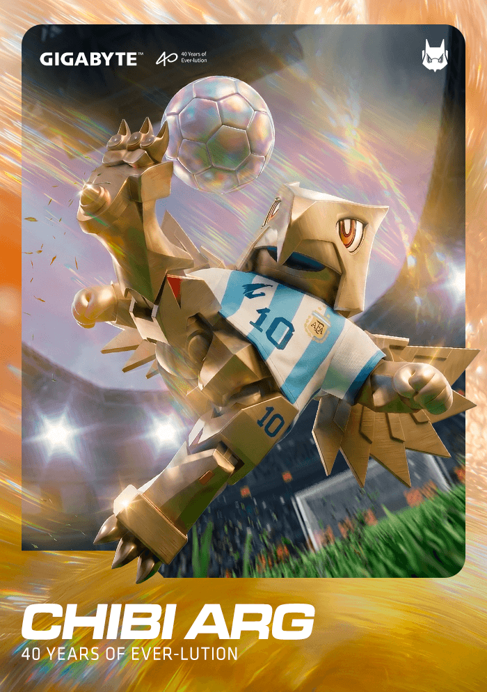 Argentina · Oro