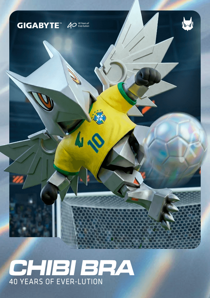 Brasil · Plata