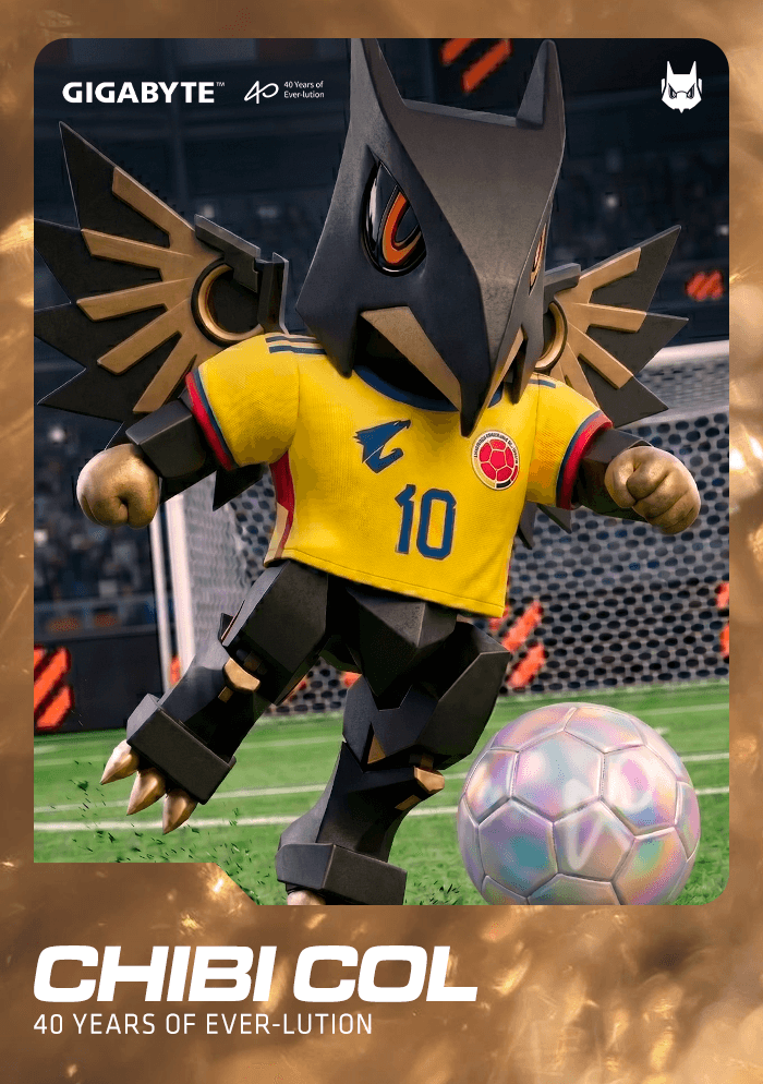 Colombia · Bronce