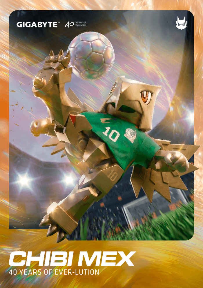 México · Oro