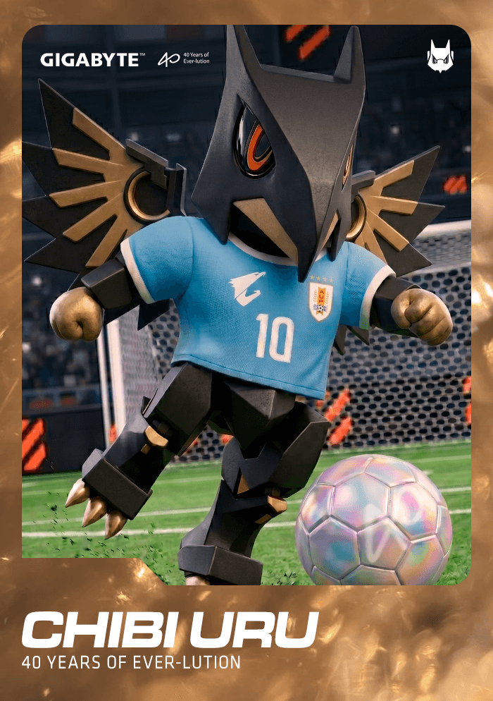 Uruguay · Bronce